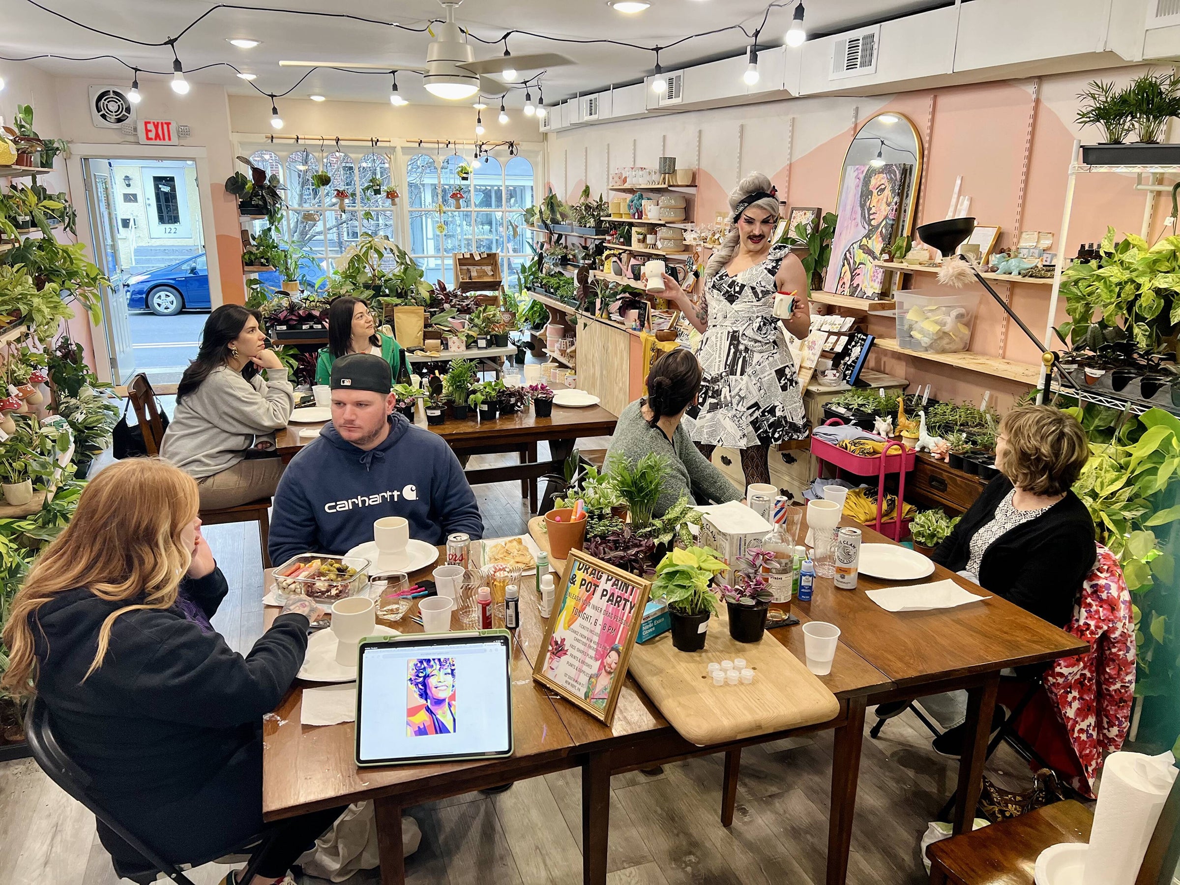 Home | Plant Haus Market